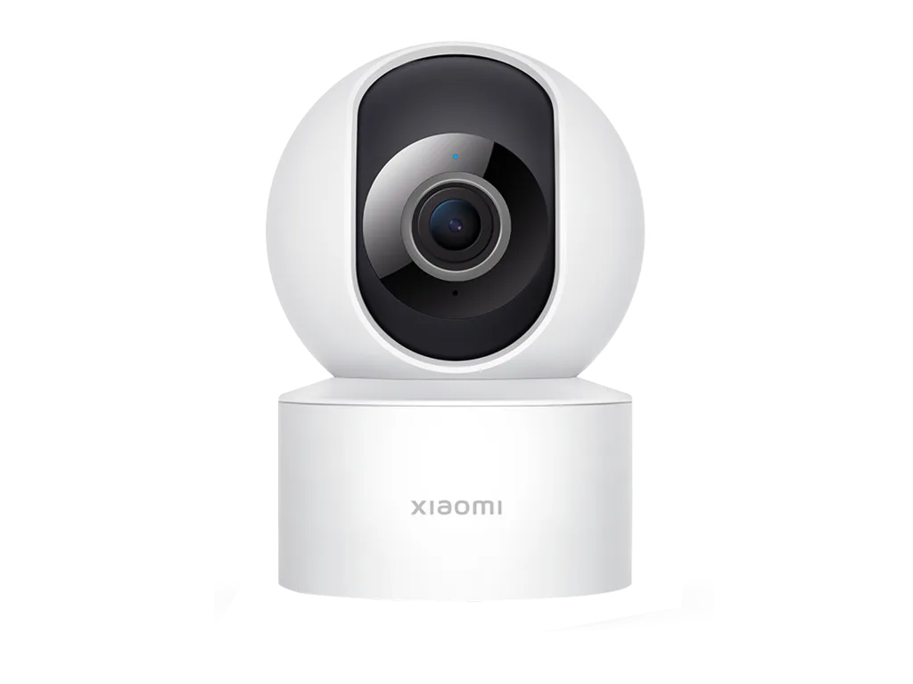 Xiaomi Smart kamera C201 1080p, 360 stepeni snimanje, Infracrveno snimanje, AI detekcija
