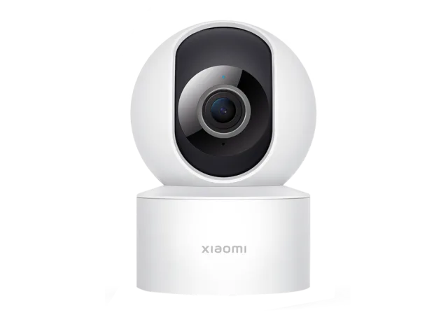Xiaomi Smart kamera C201 1080p, 360 stepeni snimanje, Infracrveno snimanje, AI detekcija