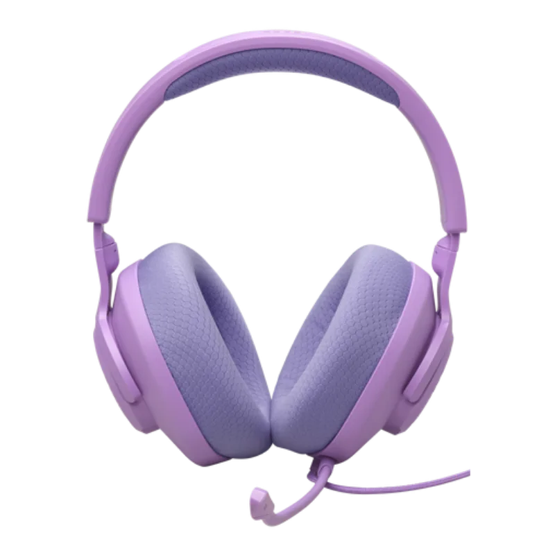 JBL QUANTUM 100 M2 Purple
