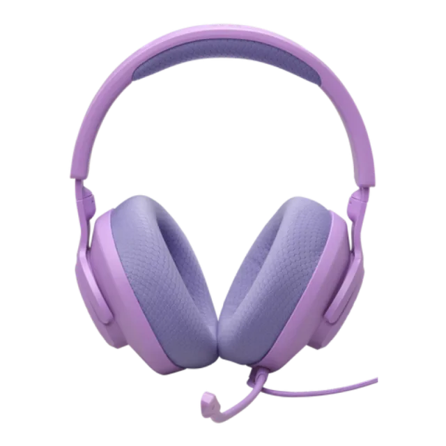 JBL QUANTUM 100 M2 Purple