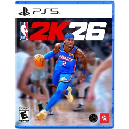 NBA 2K26 /PS5