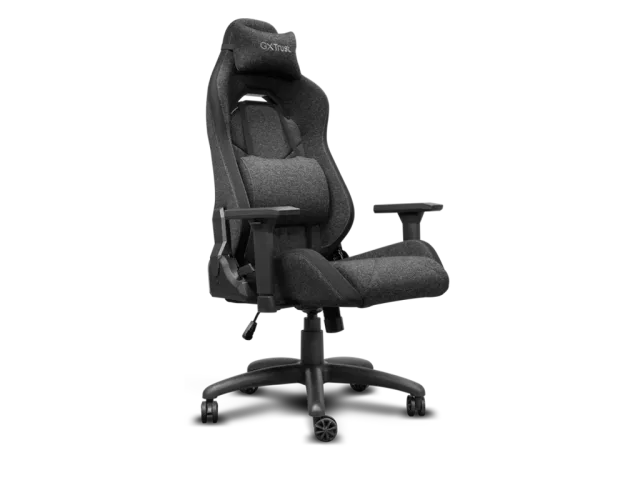 GXT723 RUYA FABRIC CHAIR GREY