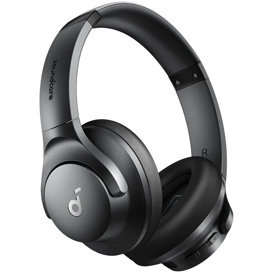 Anker, Soundcore Headset Q20i Black