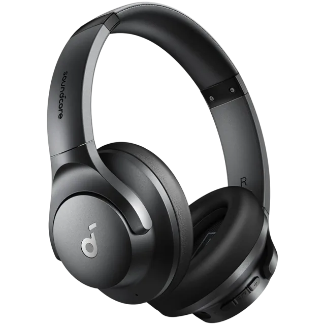 Anker, Soundcore Headset Q20i Black