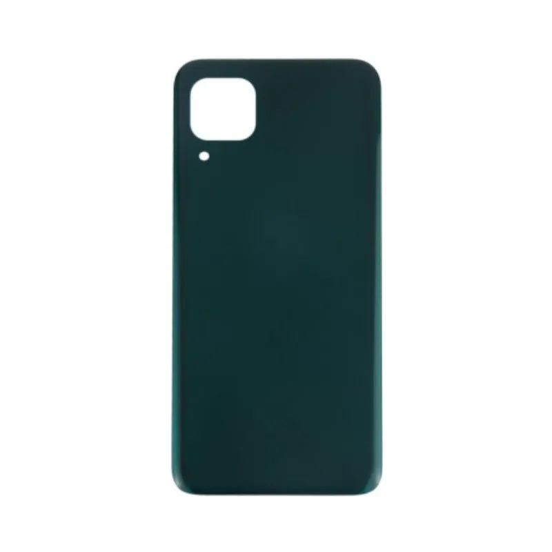 Poklopac sa staklom kamere Huawei P40 Lite Zeleni