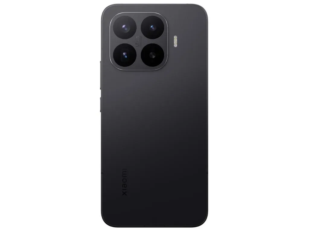Xiaomi 17T PRO 12+512, Black