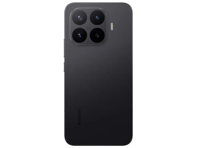 Xiaomi 17T PRO 12+512, Black