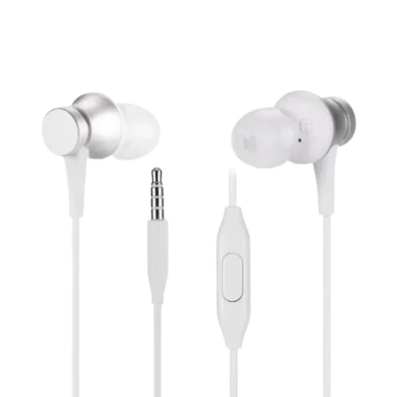Xiaomi zicane slusalice Type-C Bijele