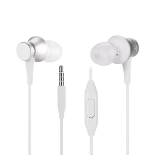 Xiaomi zicane slusalice Type-C Bijele