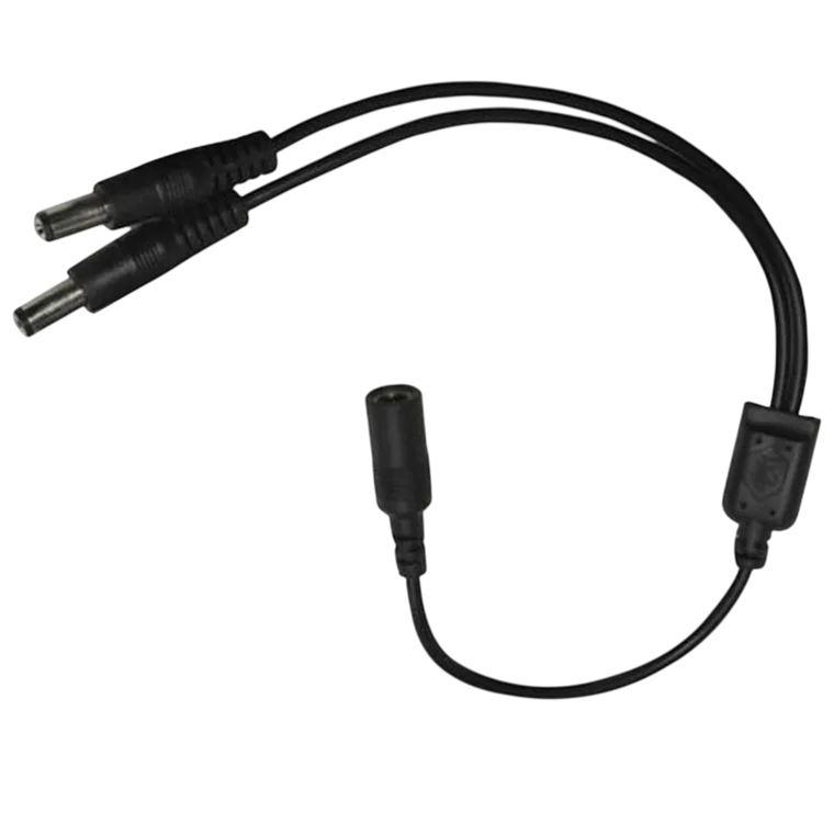 Dahua adapter kabal naponski PFM979-1S2P
