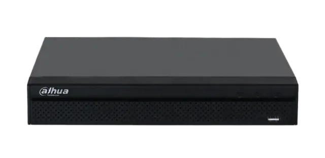 Dahua mrezni snimac za 4 kanala NVR2104HS-P-4KS3