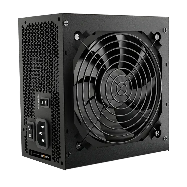 NJOY napajanje PSU Alpha+ 850