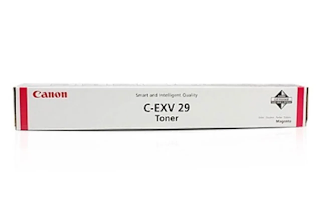 Toner CANON C-EXV 29 Magenta