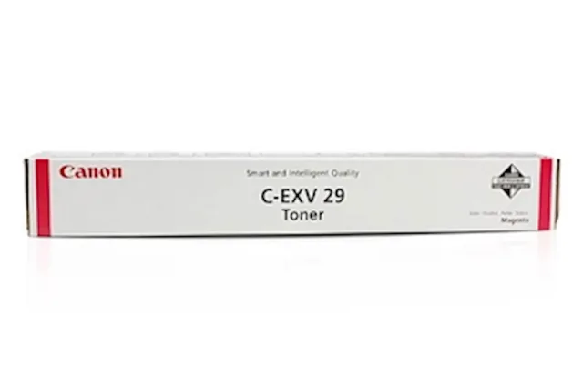 Toner CANON C-EXV 29 Magenta