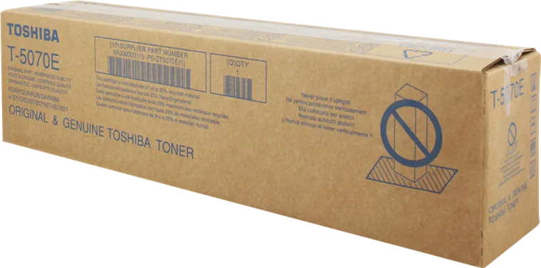 POT TON TOS T-5070E