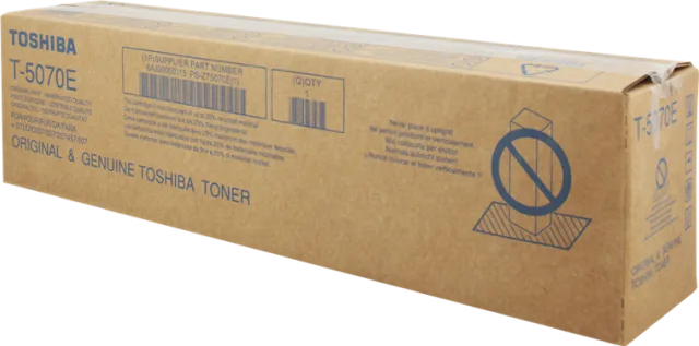 POT TON TOS T-5070E