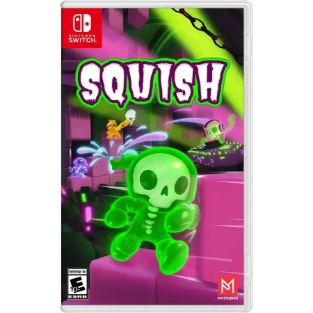Squish /Switch