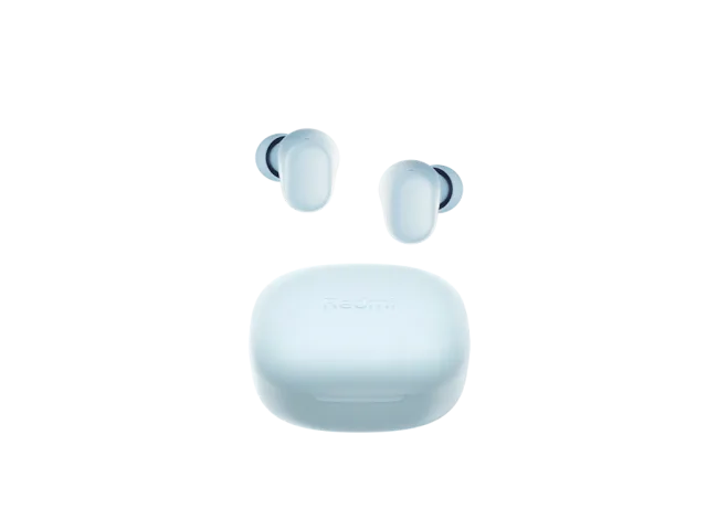 Redmi Buds 6 Play, plava trajanje baterije 36h Bluetooth 5.4