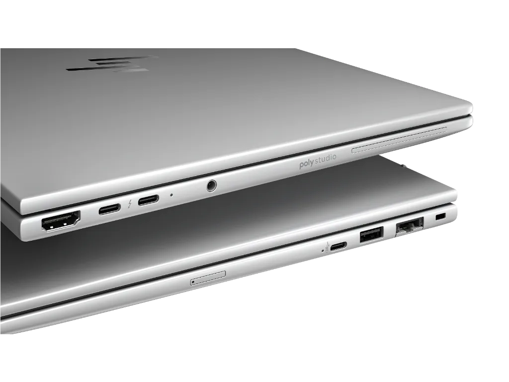 HP EliteBook 8 14 G1i U7/16/5114" FHD, U7 255U 1.7/5.2GHz16GB DDR5, 512GB, W11Pro, Backlit KB