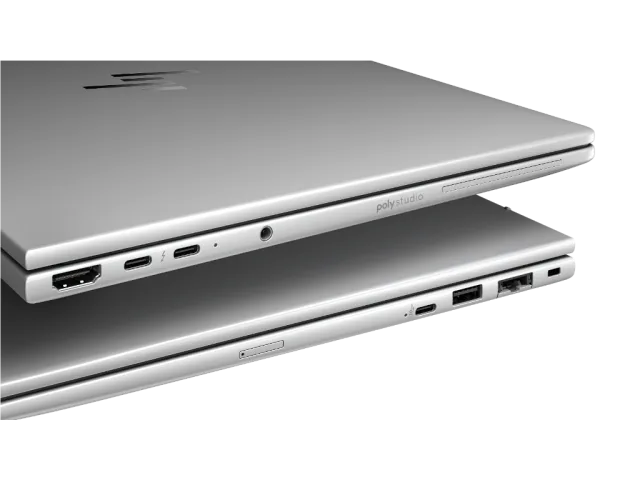 HP EliteBook 8 14 G1i U7/16/5114" FHD, U7 255U 1.7/5.2GHz16GB DDR5, 512GB, W11Pro, Backlit KB