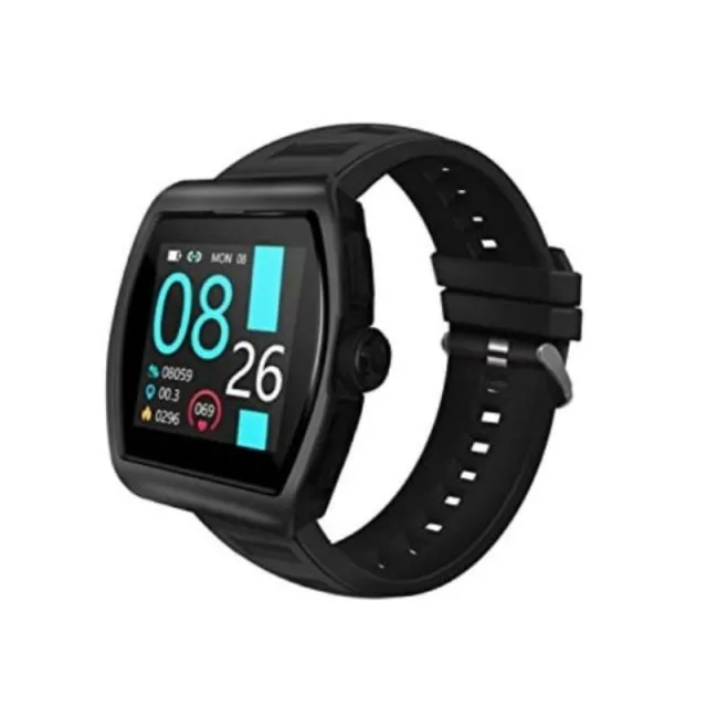 Artfone Smart Watch 8 Black