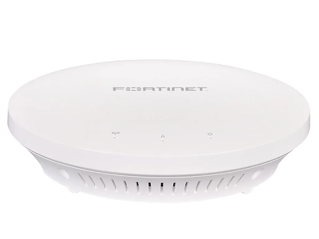 Indoor wireless wave 2 AP