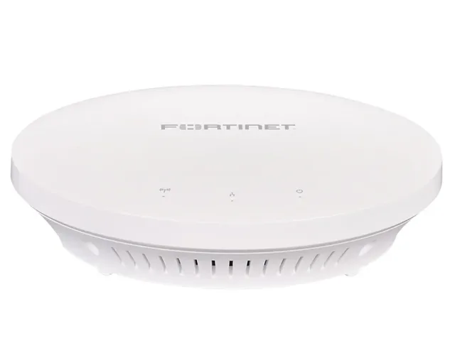 Indoor wireless wave 2 AP