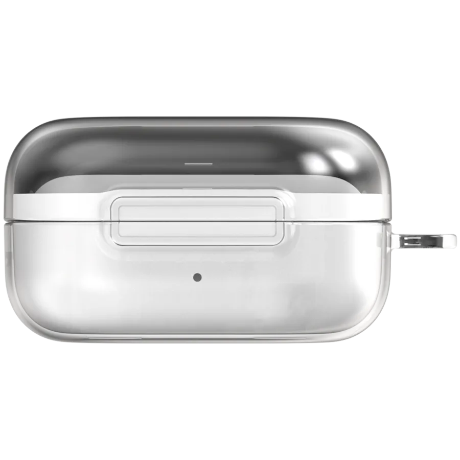 Samsung Galaxy Buds4 / Buds4 Pro Clear Case Transparency