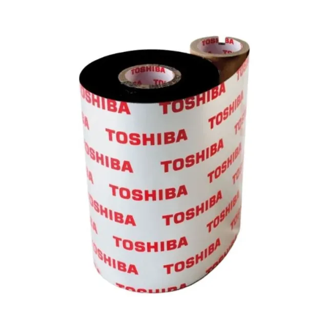 POT RBN TOS BV400T 110MM x 100M BV410110AW6F WAX/PREMIUM