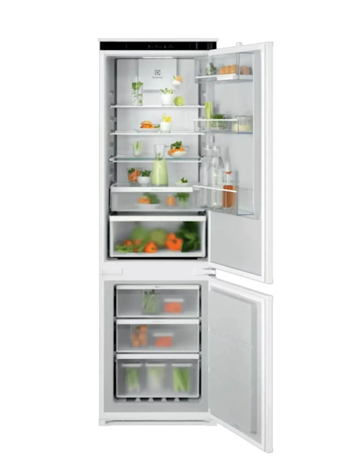 Frižider ELECTROLUX ENT6ME18S