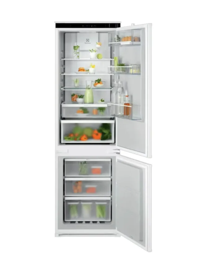 Frižider ELECTROLUX ENT6ME18S