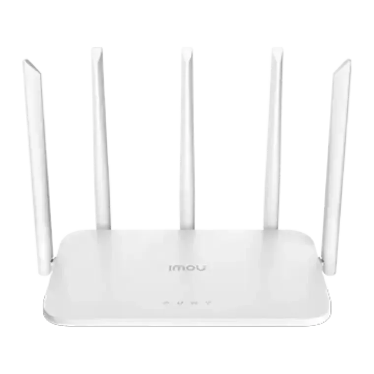 Imou WiFi ruter HR340