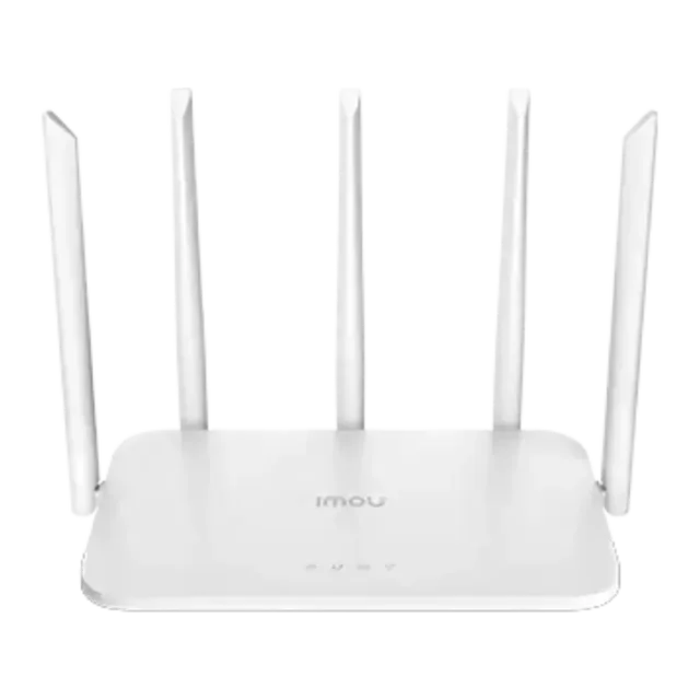 Imou WiFi ruter HR340