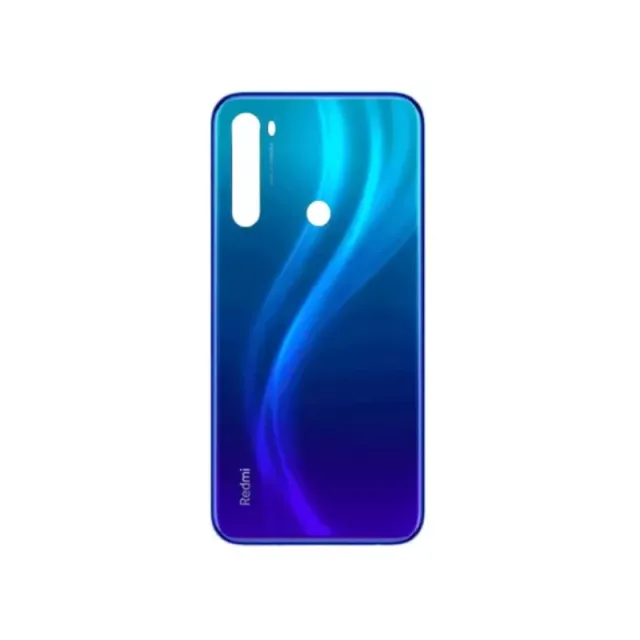 Poklopac XIAOMI REDMI Note 8 Plavi