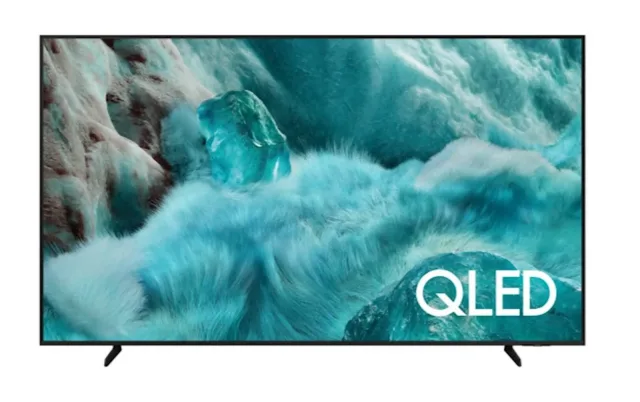 TV SAMSUNG QLED 4K Vision AI 75" Q7F