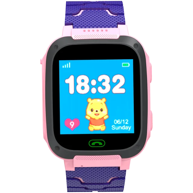 CANYON kids watch Jessie KW-32 GPS