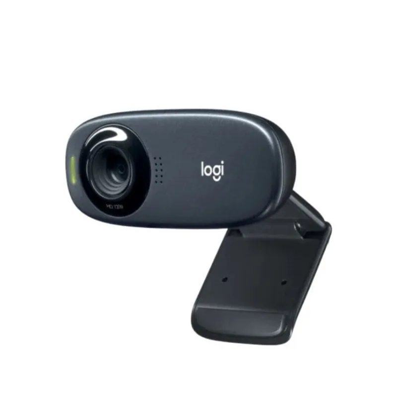 Logitech Webcam C310 HD