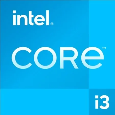 Intel Core i3 12100 3.3GHz Tray
