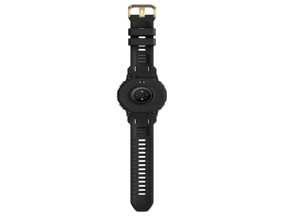 Amazfit T REX 3 PRO NFC 44 mmBlack Gold