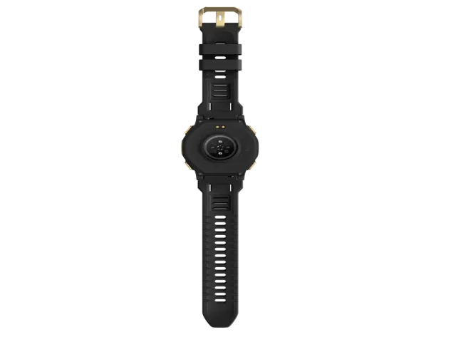 Amazfit T REX 3 PRO NFC 44 mmBlack Gold