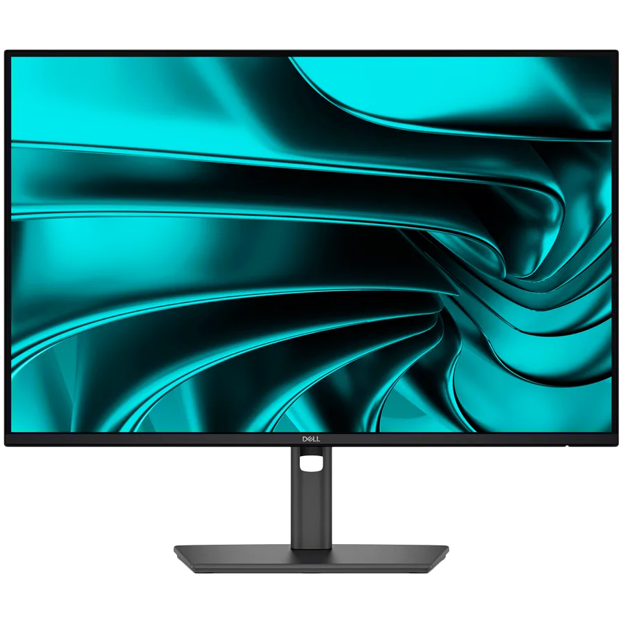 Monitor Dell Pro 24 P2426E, (1920x1200), WUXGA, 100 Hz, IPS Antiglare, 16:10, 1500:1, 300 cd/m2, 8 ms/5 ms, 178/178, 2xDP, HDMI, 2xUSB-C, 3xUSB-A, RJ-45, Tilt, Swivel, Pivot, Height Adjust, 3Y