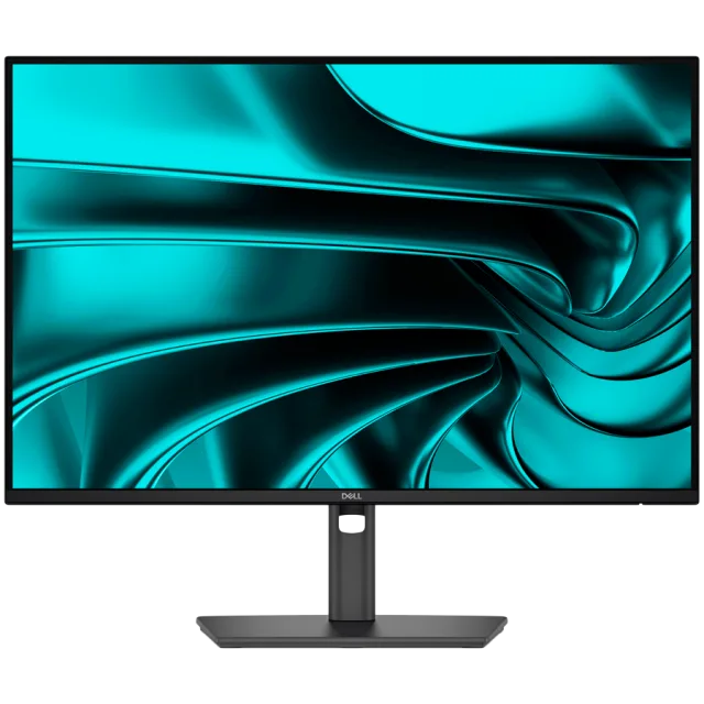 Monitor Dell Pro 24 P2426E, (1920x1200), WUXGA, 100 Hz, IPS Antiglare, 16:10, 1500:1, 300 cd/m2, 8 ms/5 ms, 178/178, 2xDP, HDMI, 2xUSB-C, 3xUSB-A, RJ-45, Tilt, Swivel, Pivot, Height Adjust, 3Y