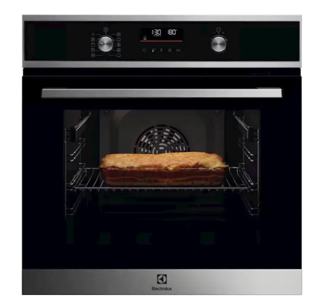 Ugradbena pećnica ELECTROLUX EOF6P70X