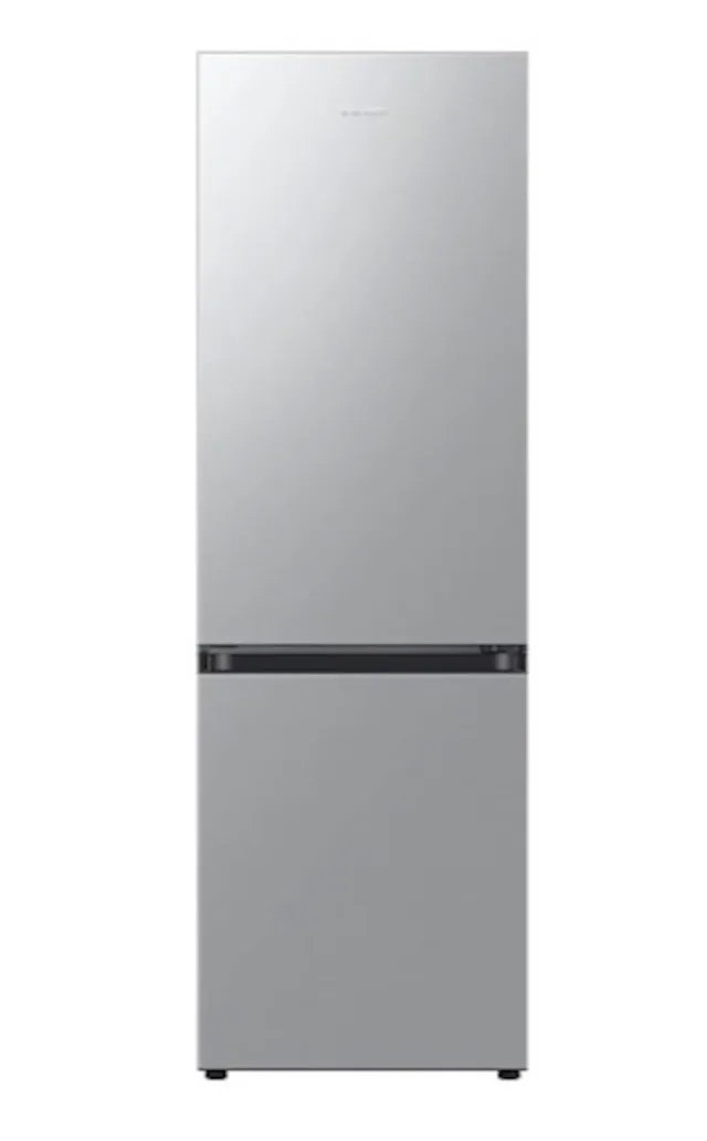 Frižider SAMSUNG sa zamrzivačem RB34C602EB1/EF
