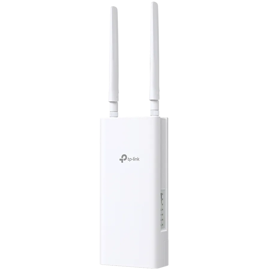 300Mbps Wireless N 4G LTE Outdoor Router
