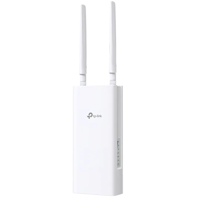 300Mbps Wireless N 4G LTE Outdoor Router