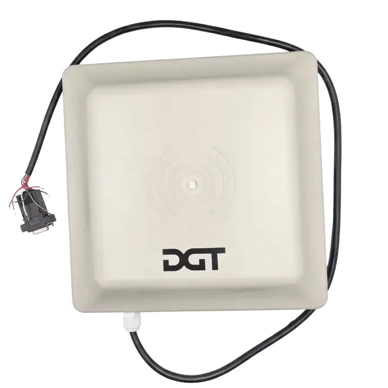 DGT-UHF510 Srednjodometni UHF čitač 902–928 MHz (1–5 m)