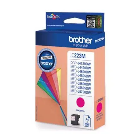 POT INK BRO LC223M