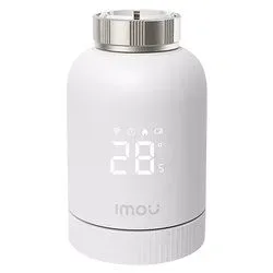 IMOU Thermo kit Smart Radiator KIT-TRV1-EU-2