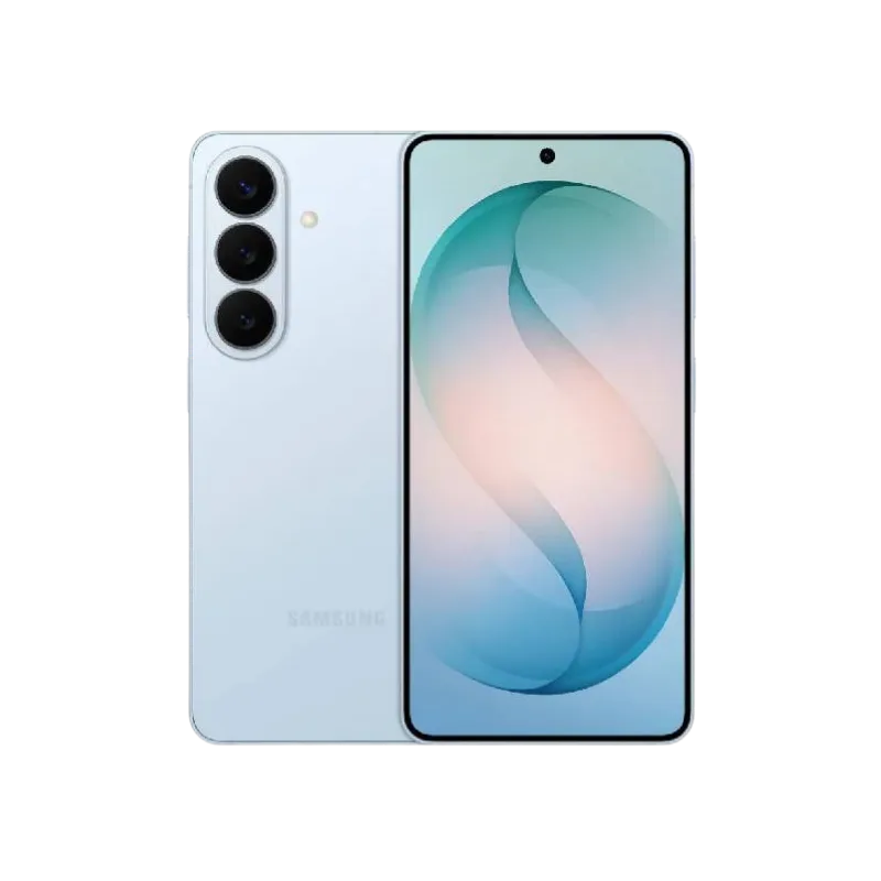 Samsung S26 12GB 256GB Sky blue